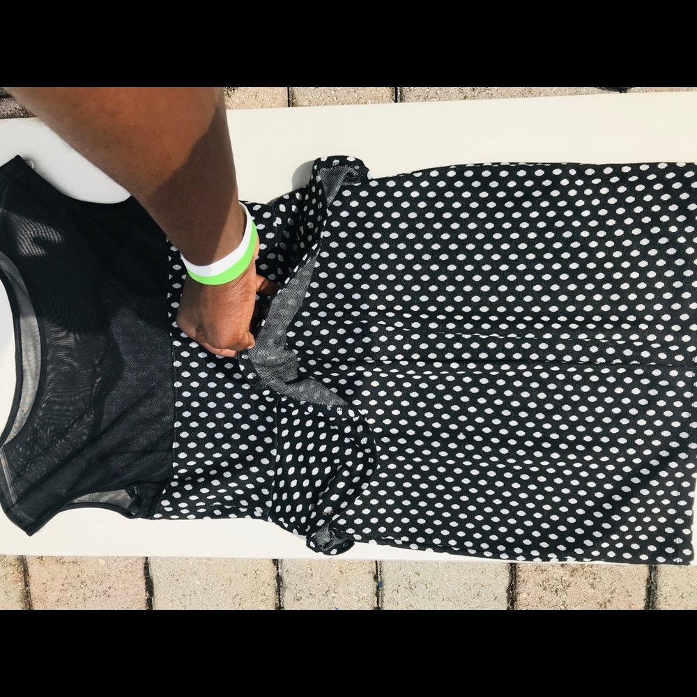 Rare women’s dress